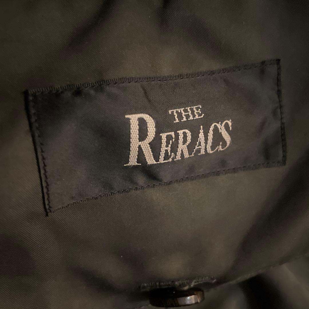 【THE RERACS】MODS COAT