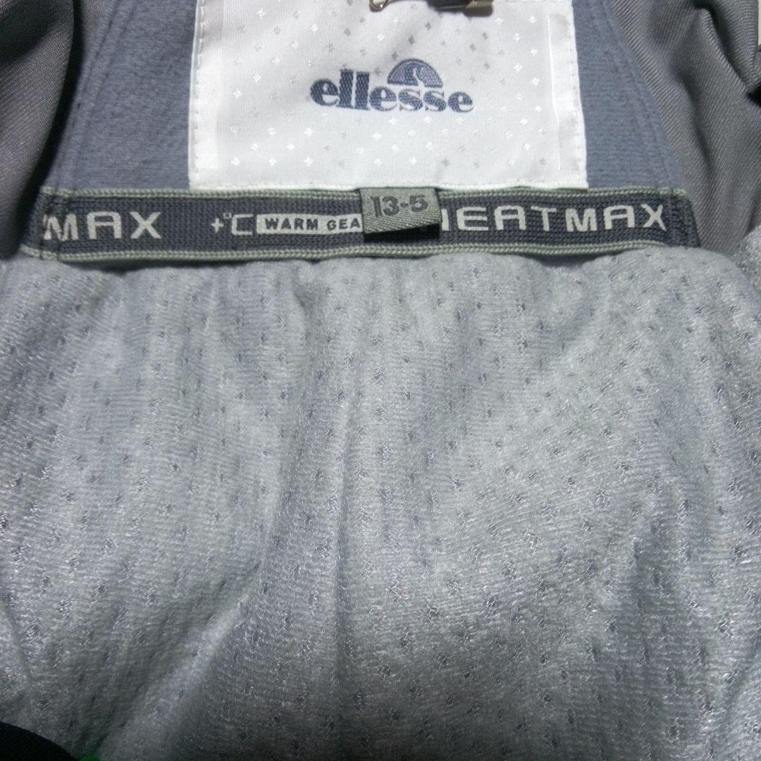 PHENIX ジャケット ellesse パンツ スキーウエアセット160~