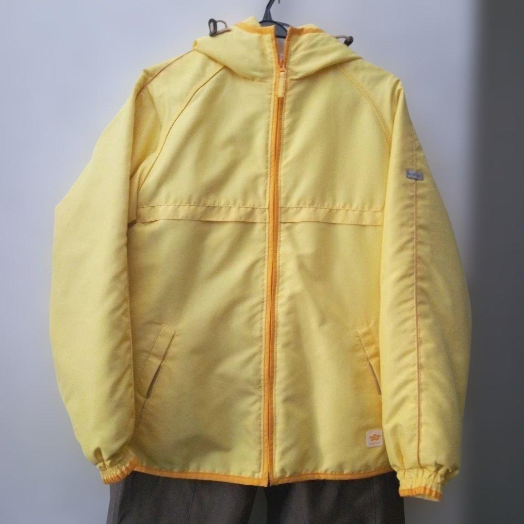 PHENIX ジャケット ellesse パンツ スキーウエアセット160~