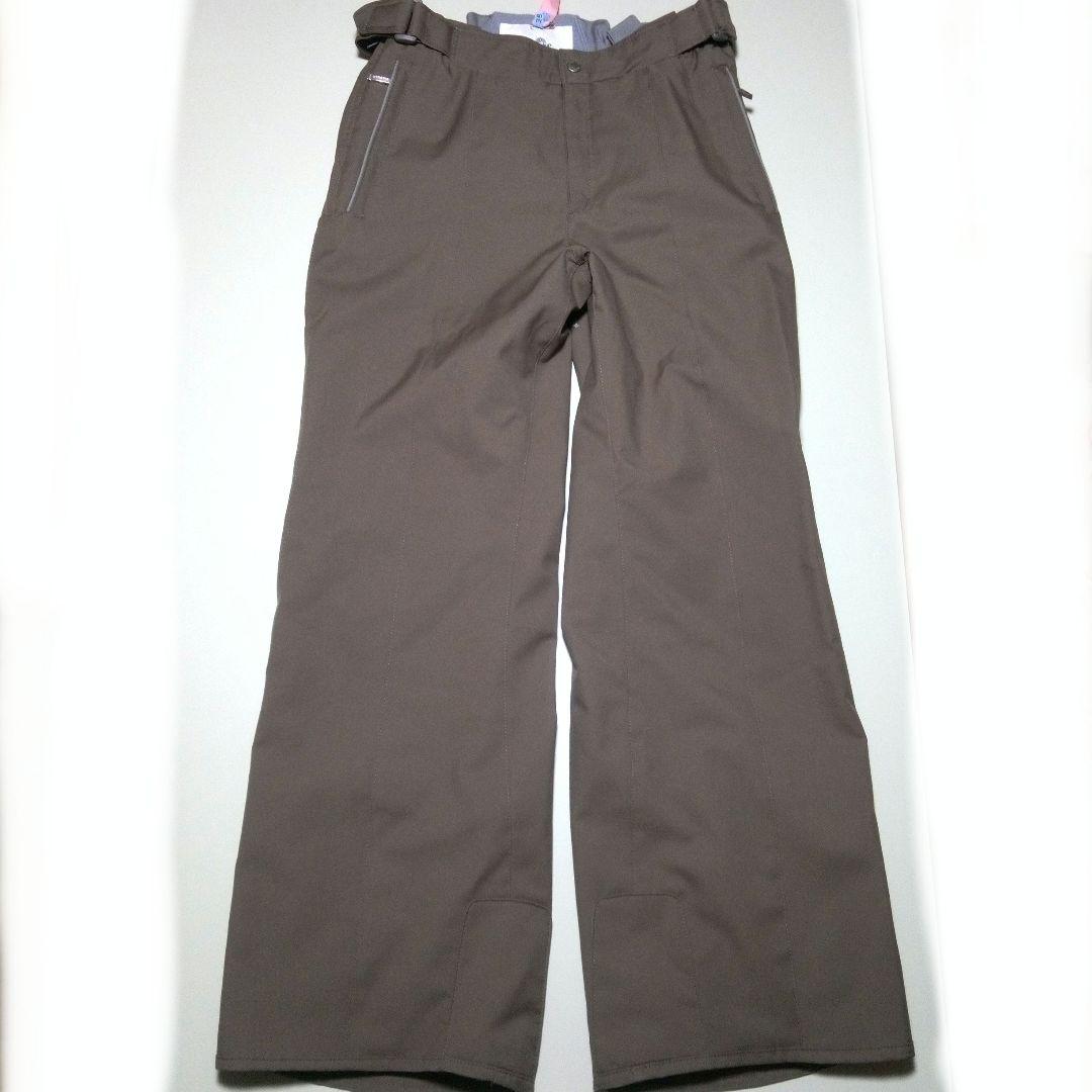 PHENIX ジャケット ellesse パンツ スキーウエアセット160~