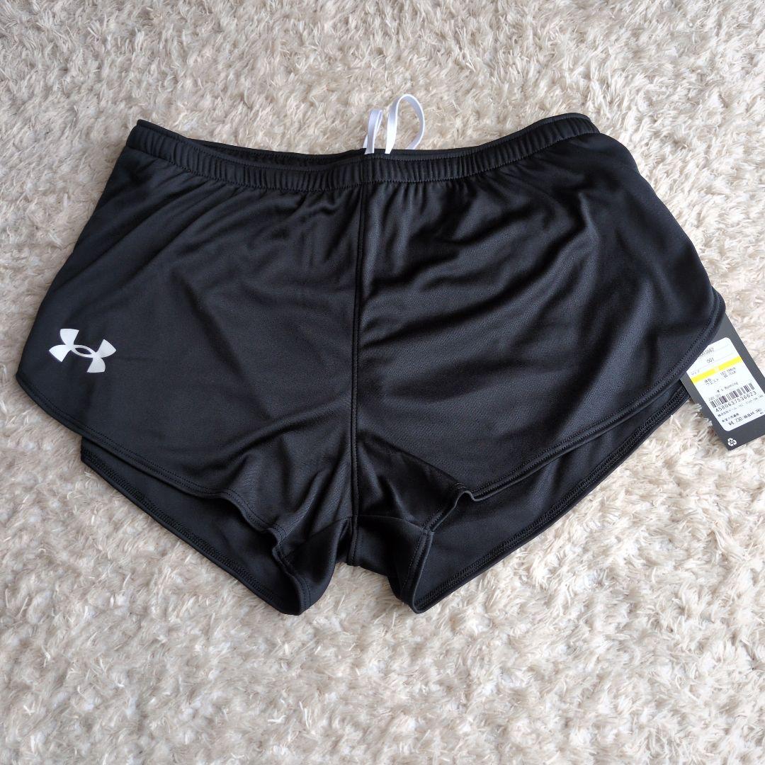 美品　Under Armour ランシャツランパンセット　 Mサイズ