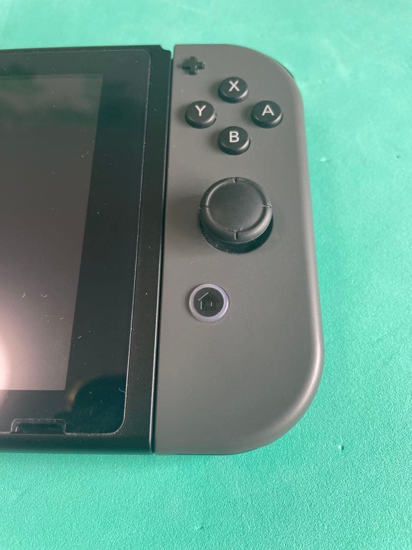 柳川様:Nintendo Switch 本体 ブラック 付属品付き