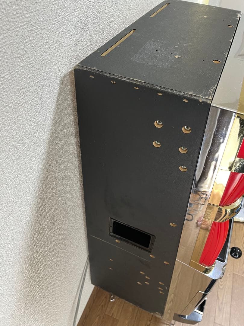マイジャグラー4実機 不要機