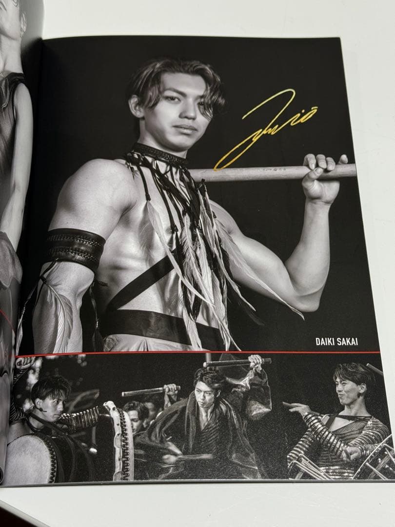 【DRUM TAO】 The Best The Members 2026