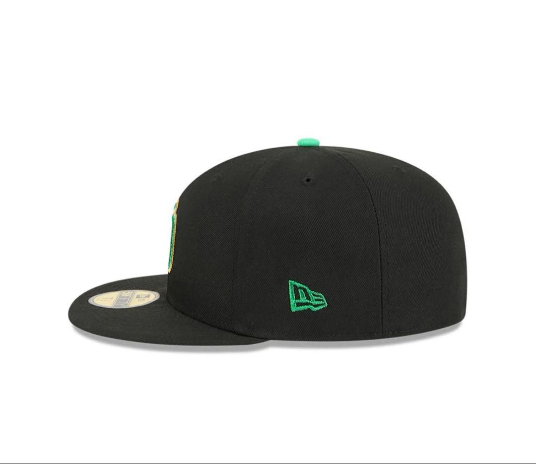 NEW ERA MLB St.Patrick's Day サンディエゴパドレス