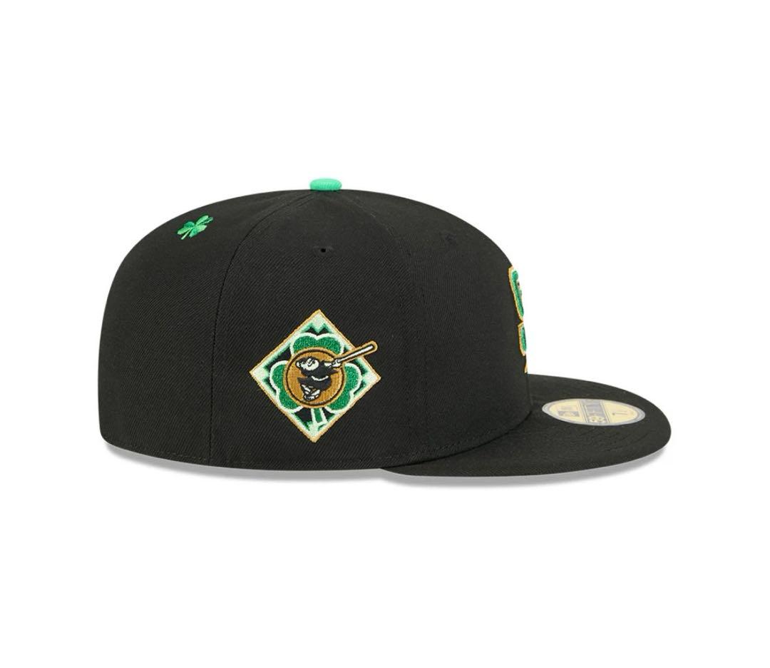 NEW ERA MLB St.Patrick's Day サンディエゴパドレス