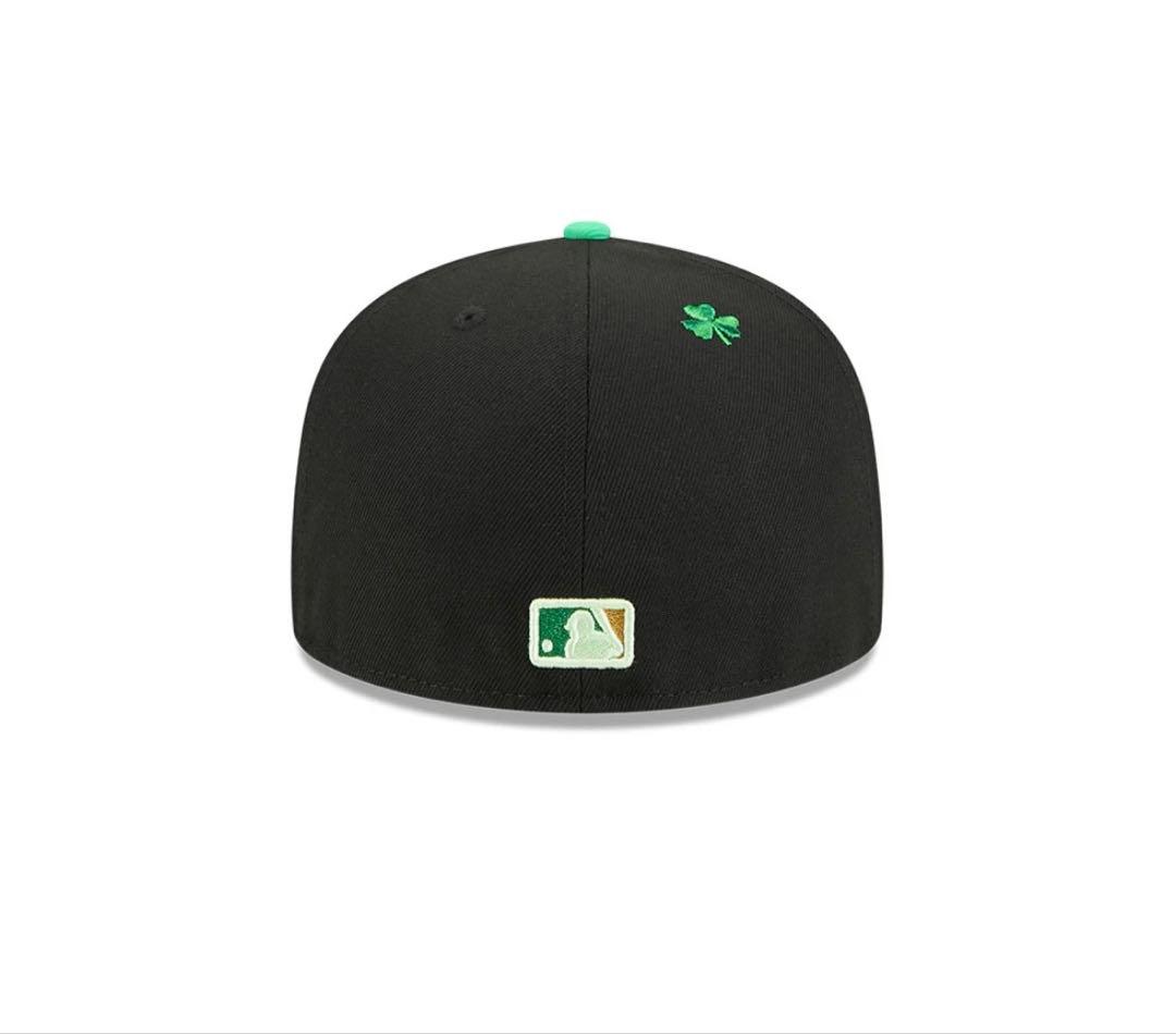 NEW ERA MLB St.Patrick's Day サンディエゴパドレス