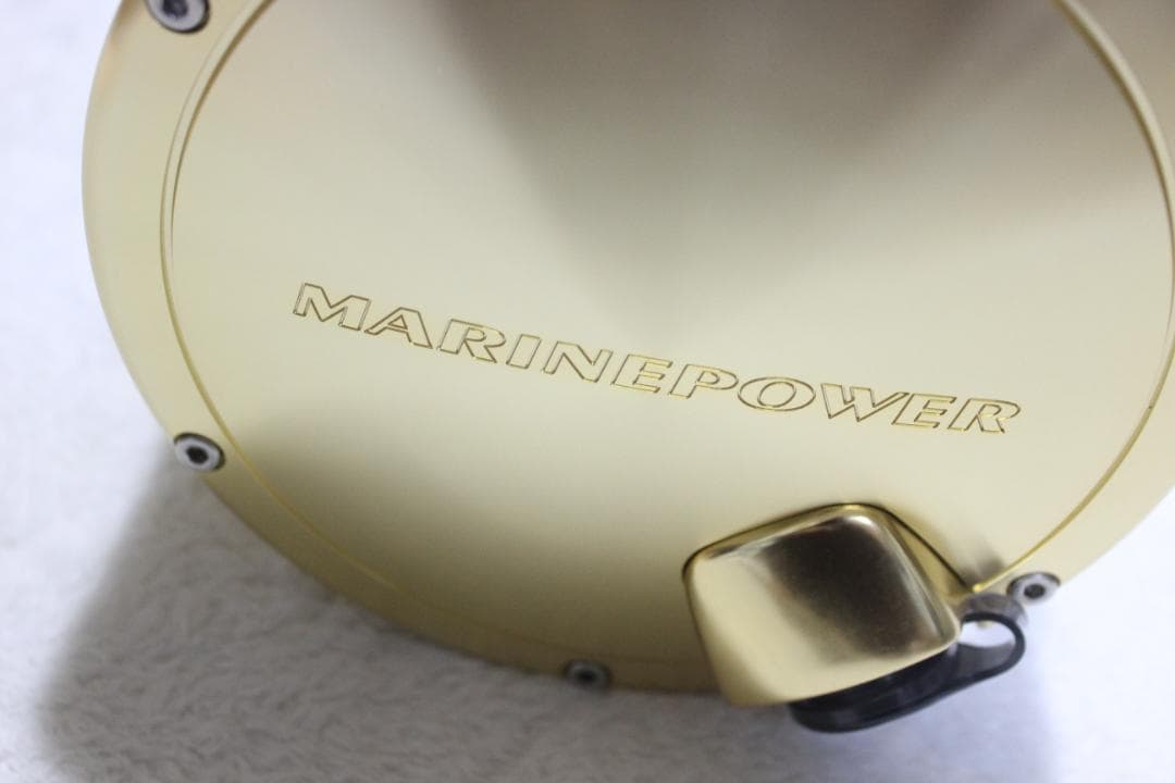 ダイワマリンパワー3000　24V