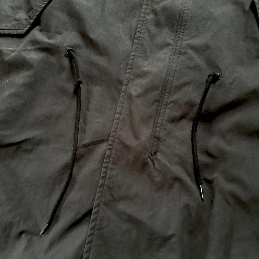 【希少カラー】FREAK’S STORE M65フィッシュテール モッズコート