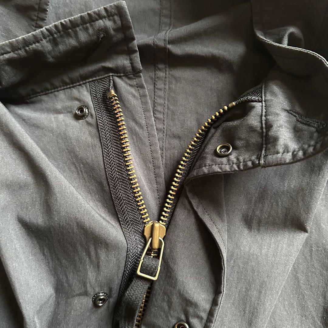 【希少カラー】FREAK’S STORE M65フィッシュテール モッズコート