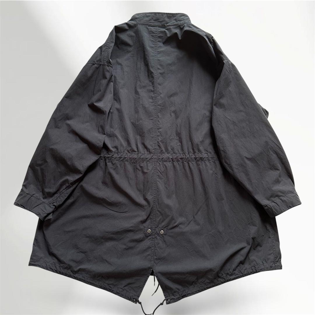 【希少カラー】FREAK’S STORE M65フィッシュテール モッズコート