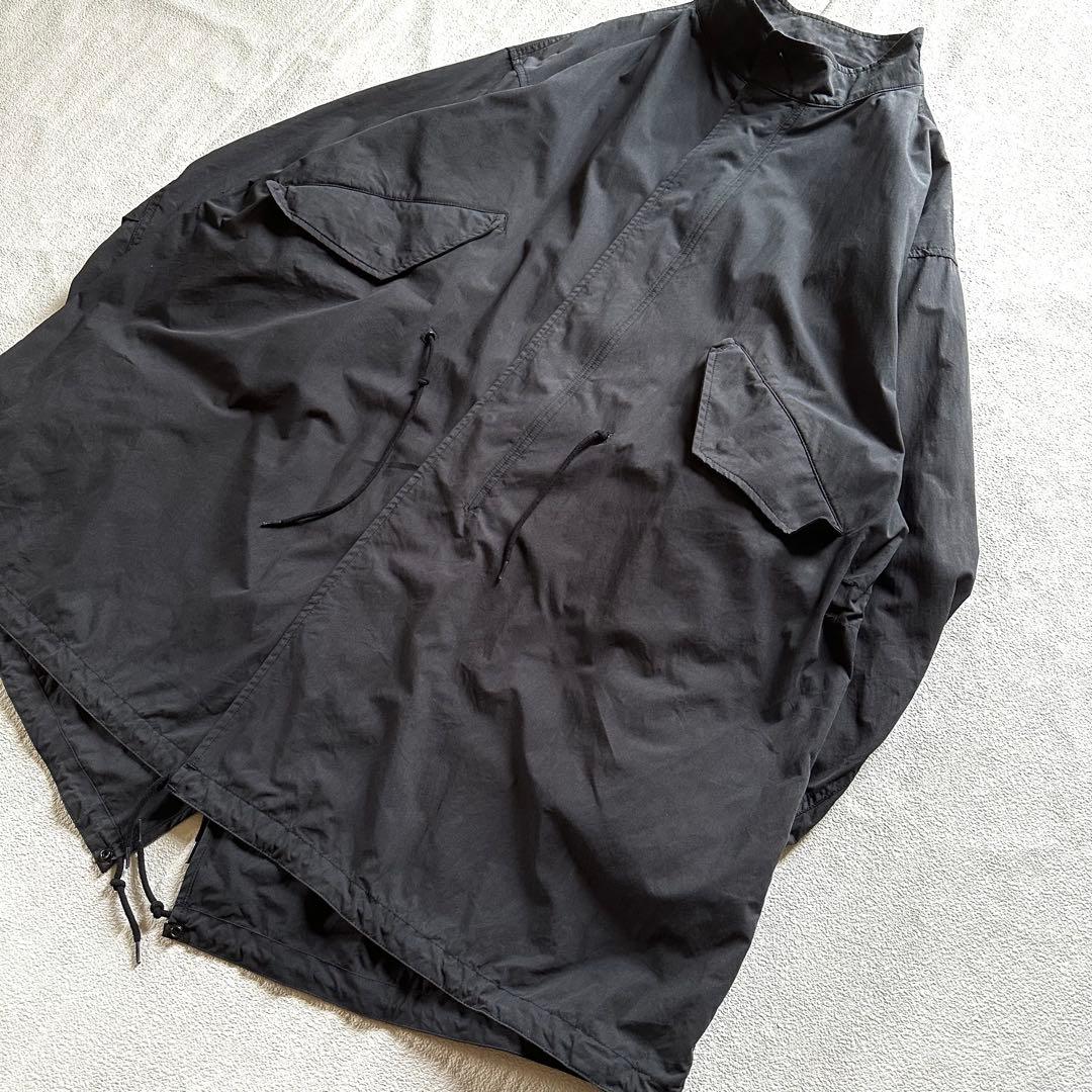 【希少カラー】FREAK’S STORE M65フィッシュテール モッズコート