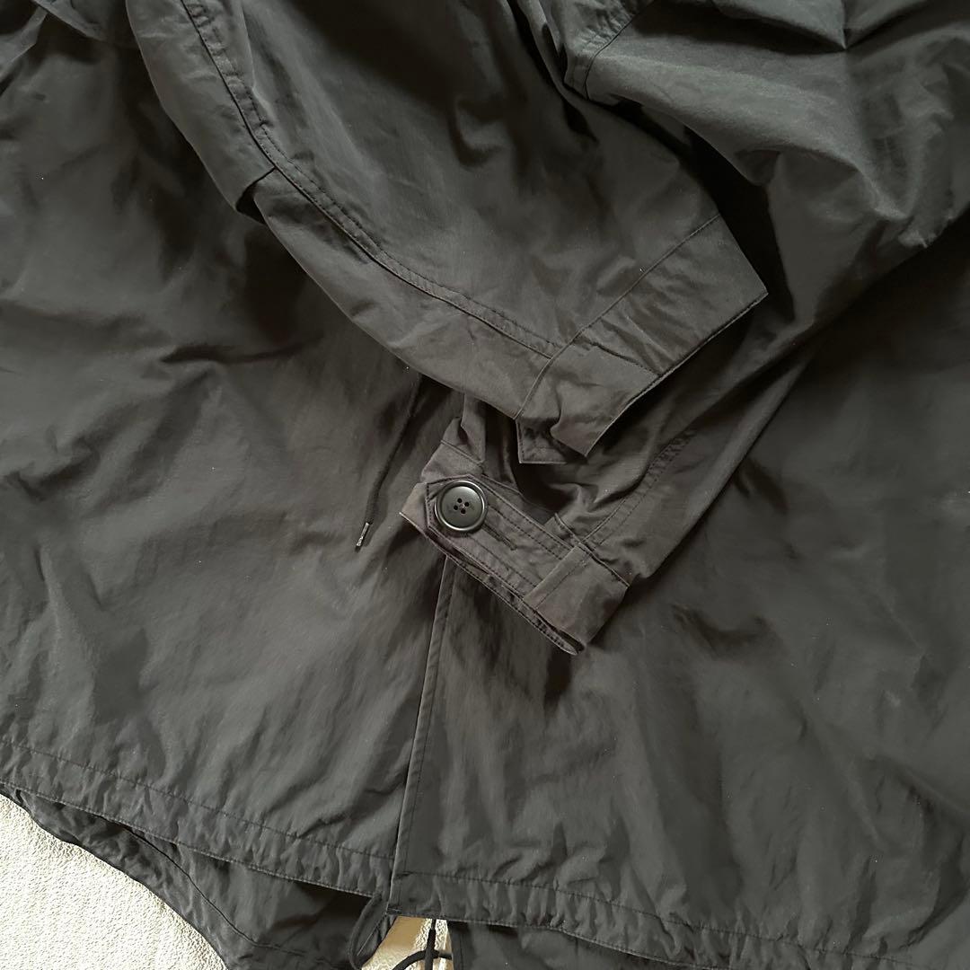 【希少カラー】FREAK’S STORE M65フィッシュテール モッズコート