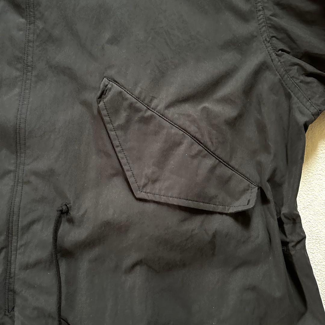 【希少カラー】FREAK’S STORE M65フィッシュテール モッズコート