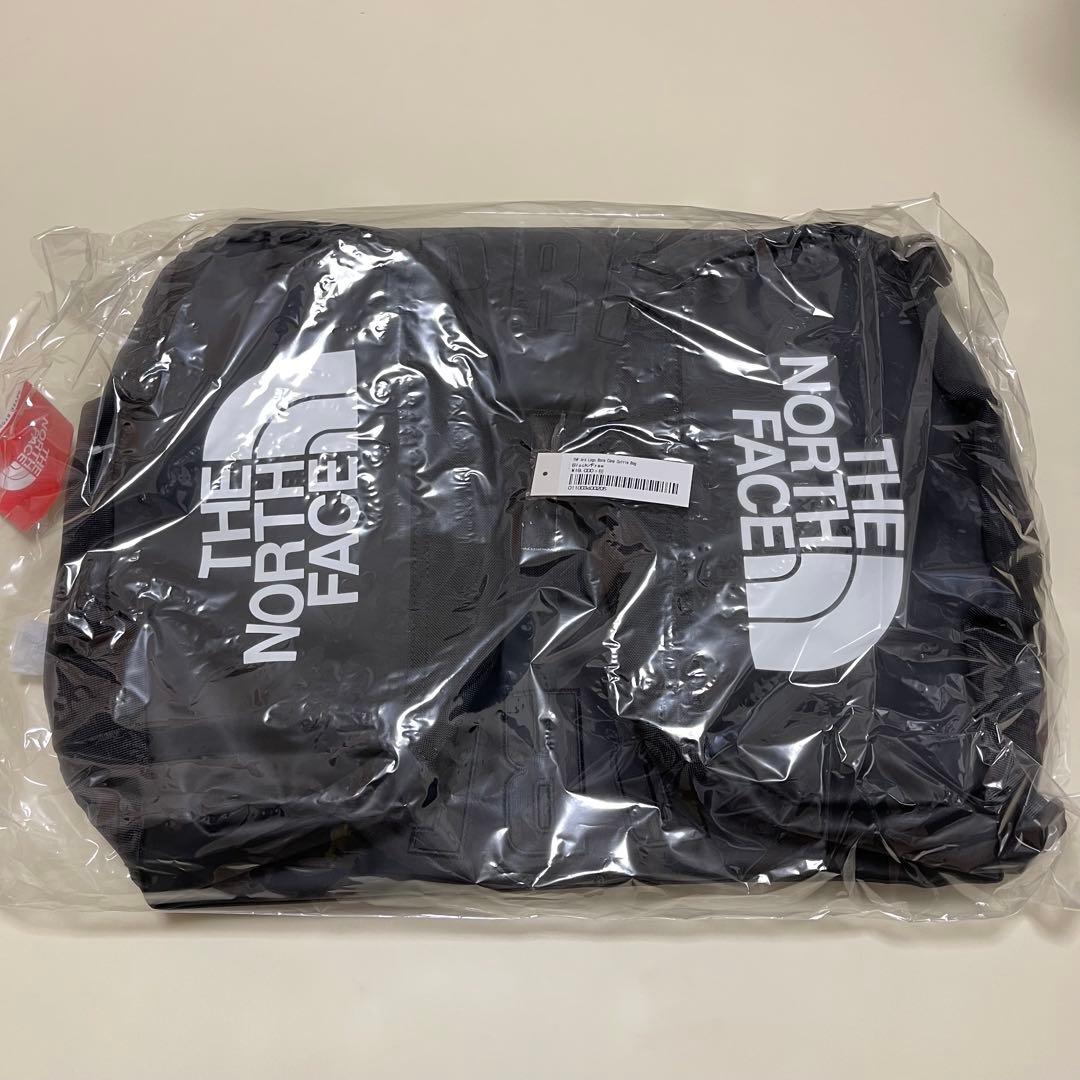 【未使用タグ付き】Supreme*TNF*Duffle Bag