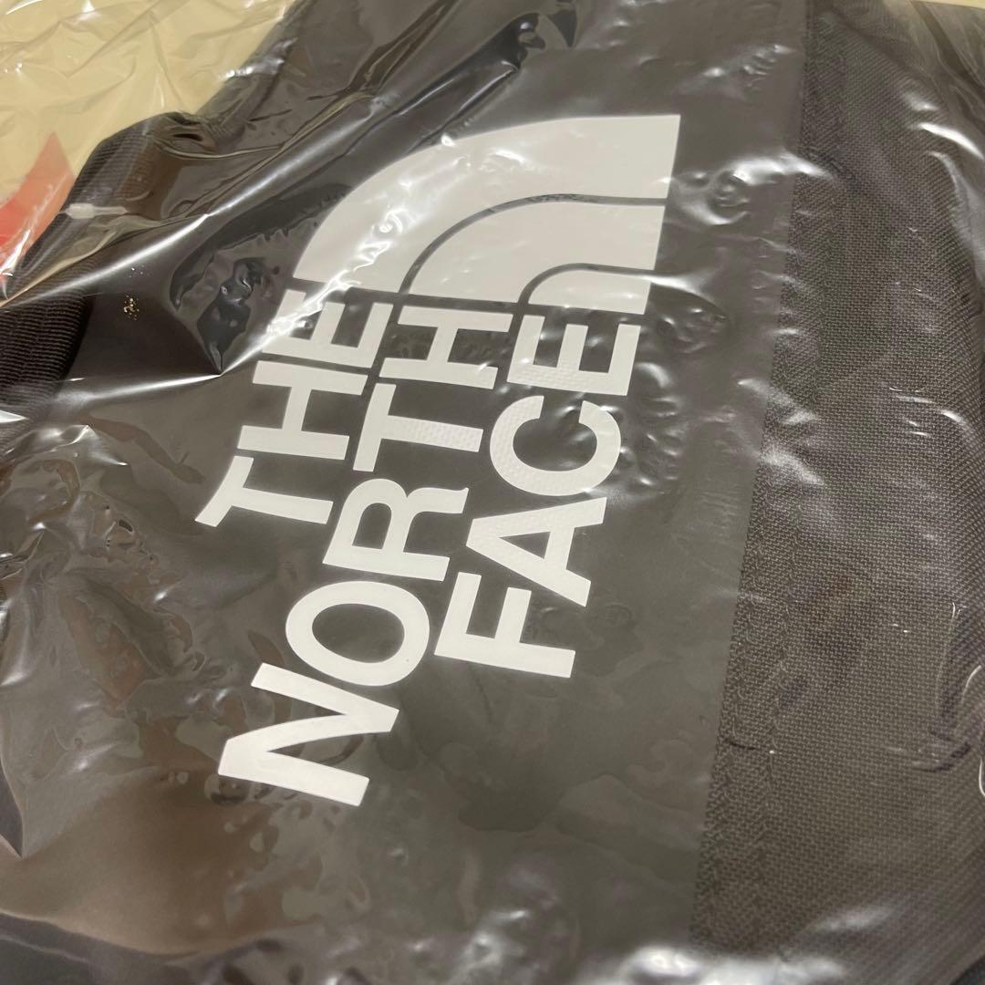 【未使用タグ付き】Supreme*TNF*Duffle Bag