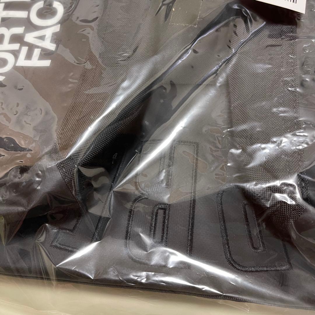 【未使用タグ付き】Supreme*TNF*Duffle Bag