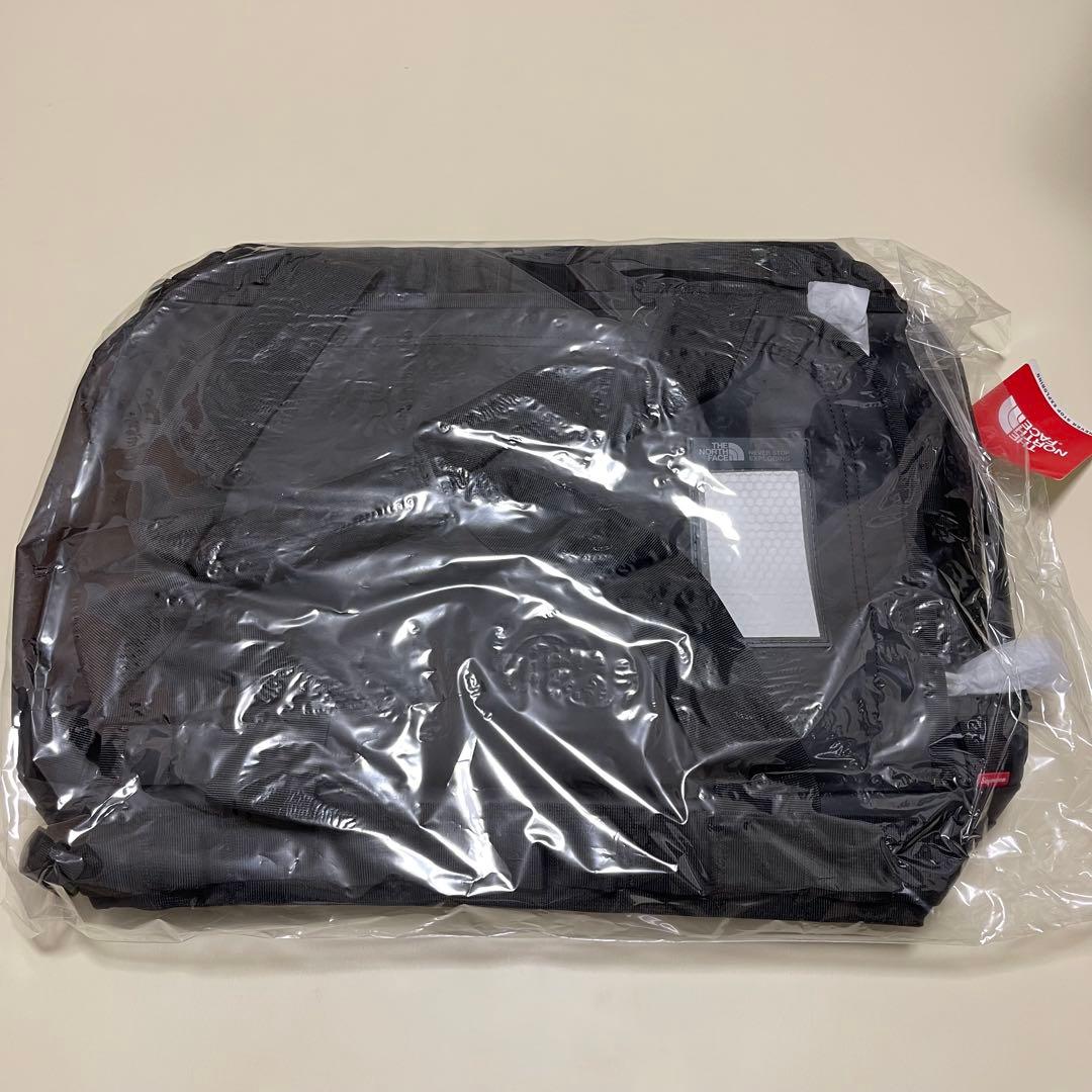 【未使用タグ付き】Supreme*TNF*Duffle Bag
