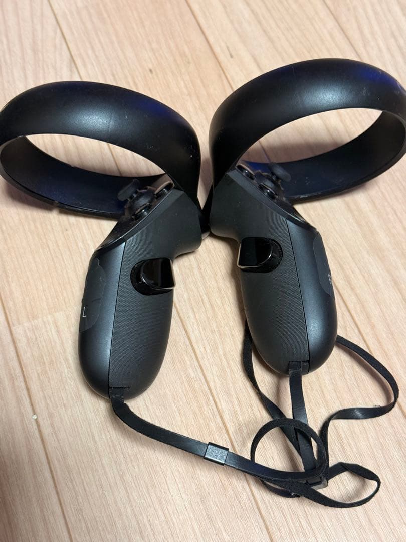  Quest 初代 VRヘッドセット 箱付