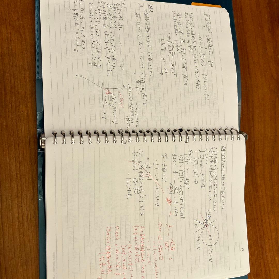 駿台 数学XS 後期