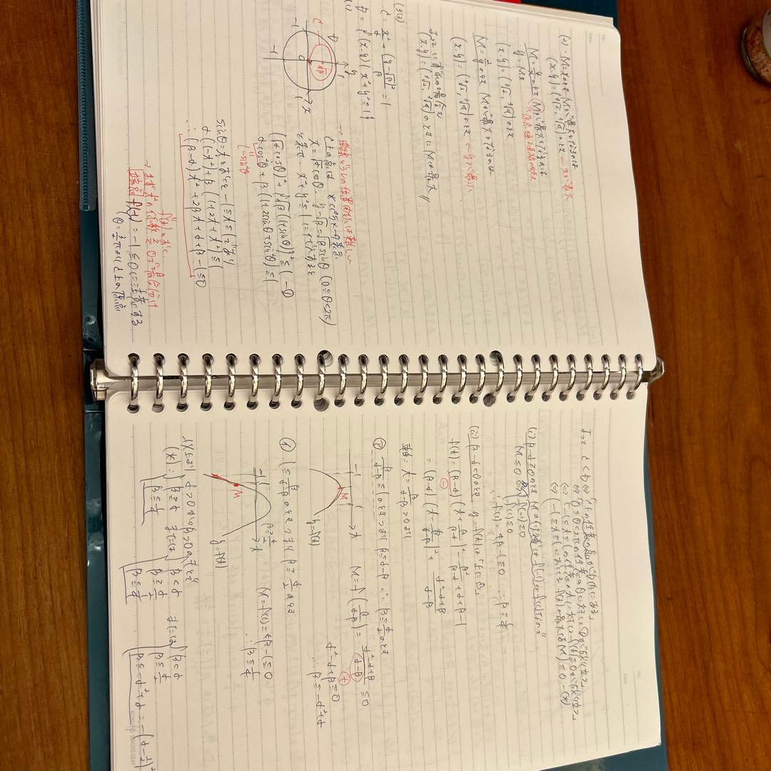 駿台 数学XS 後期