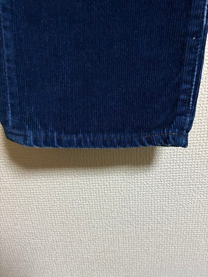 RRL コーデュロイパンツ　チノパン