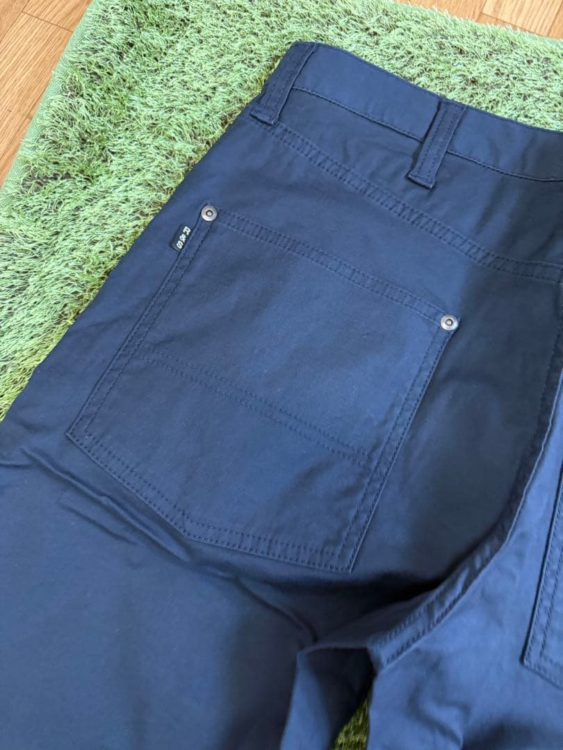 新品正規品ROUGH&SWELL/L】ANTONIO PANTSストレッチパンツ