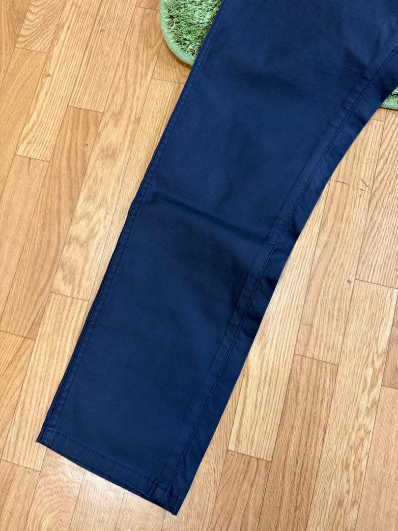 新品正規品ROUGH&SWELL/L】ANTONIO PANTSストレッチパンツ