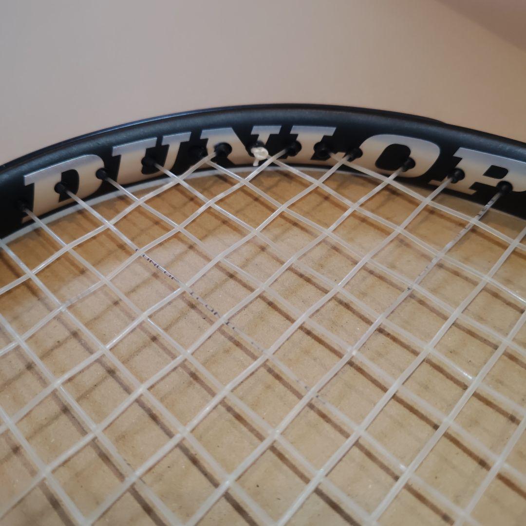 最終価格→出品明日までDUNLOP FX500最新版A G3