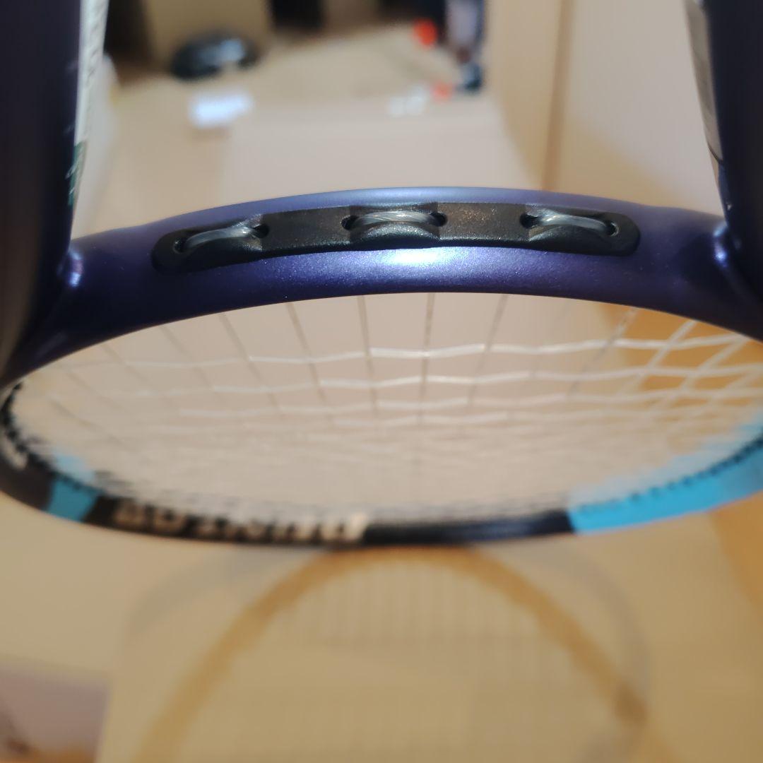 最終価格→出品明日までDUNLOP FX500最新版A G3