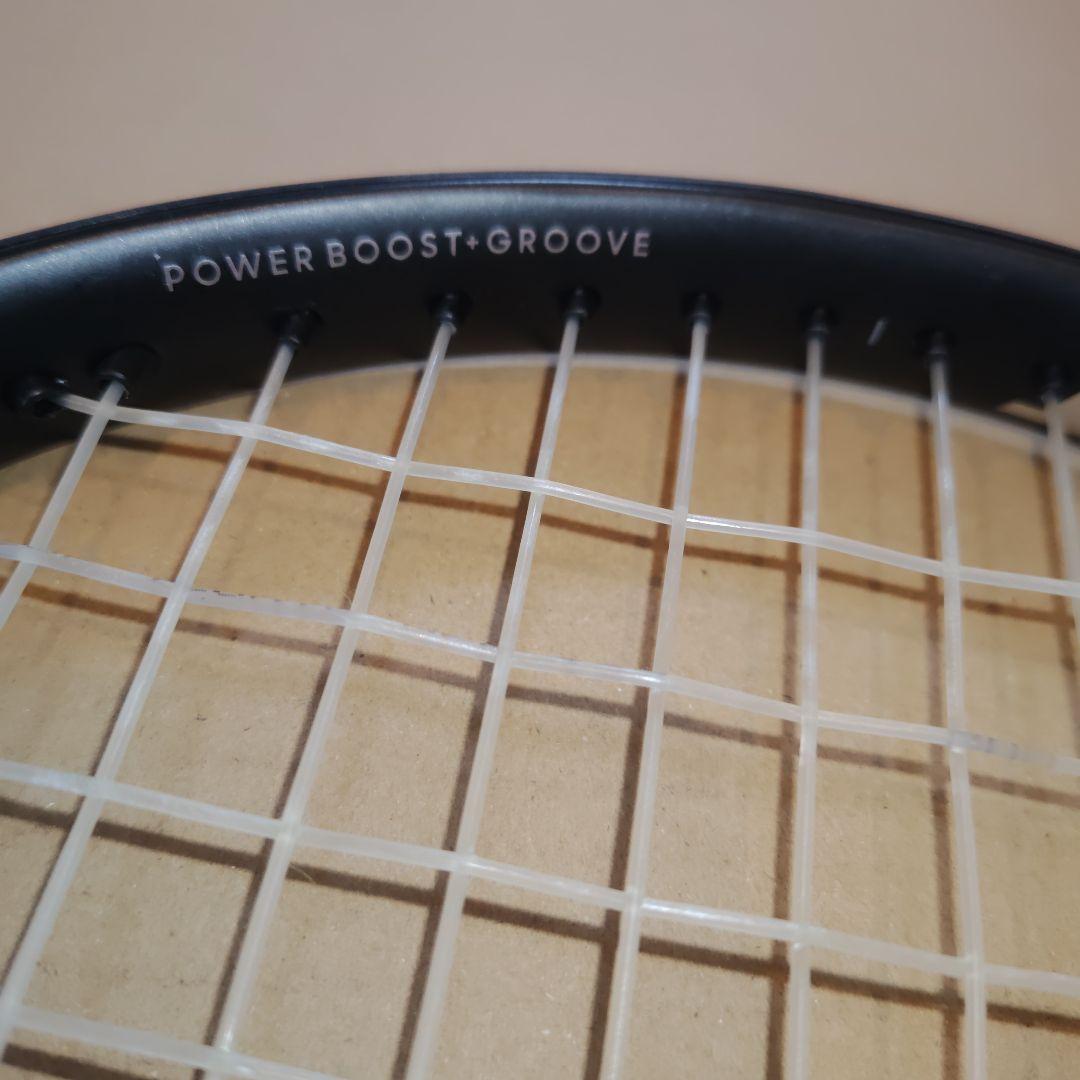 最終価格→出品明日までDUNLOP FX500最新版A G3