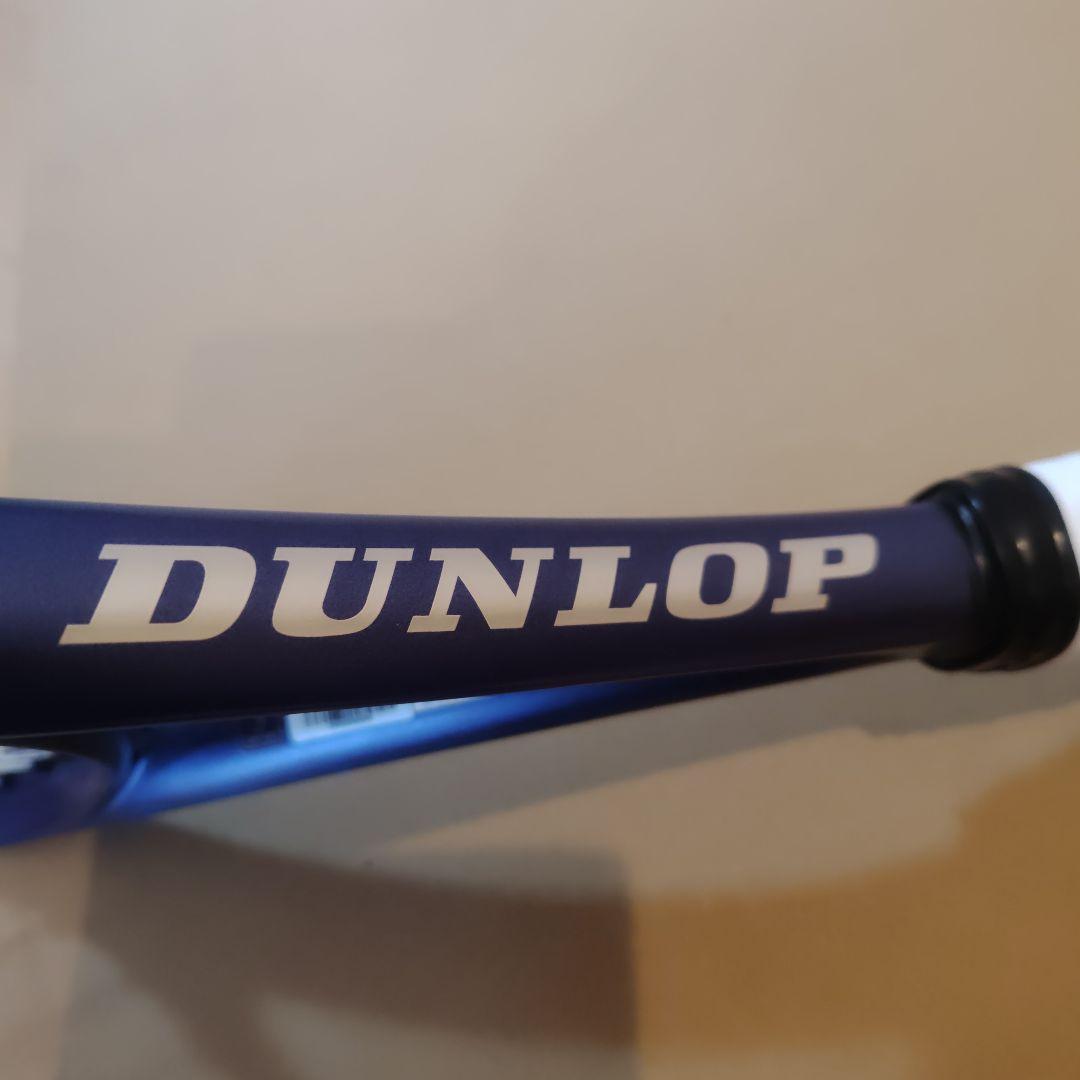 最終価格→出品明日までDUNLOP FX500最新版A G3