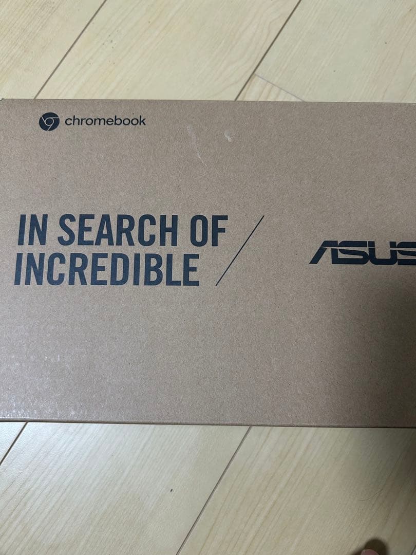 ASUS Chromebook CZ1000DV 初期化済み 動作確認済
