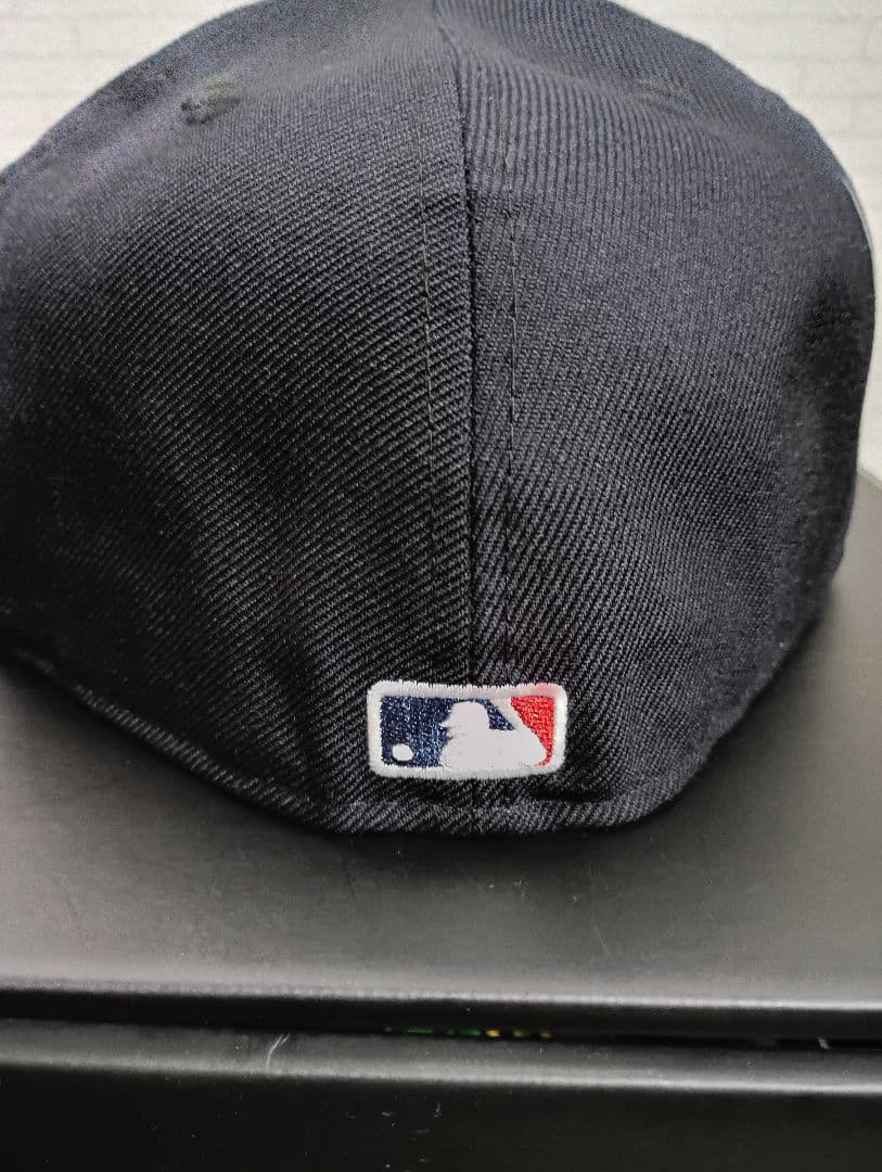 ニューヨークヤンキース　NEWERA　ニューエラキャップ　59fifty
