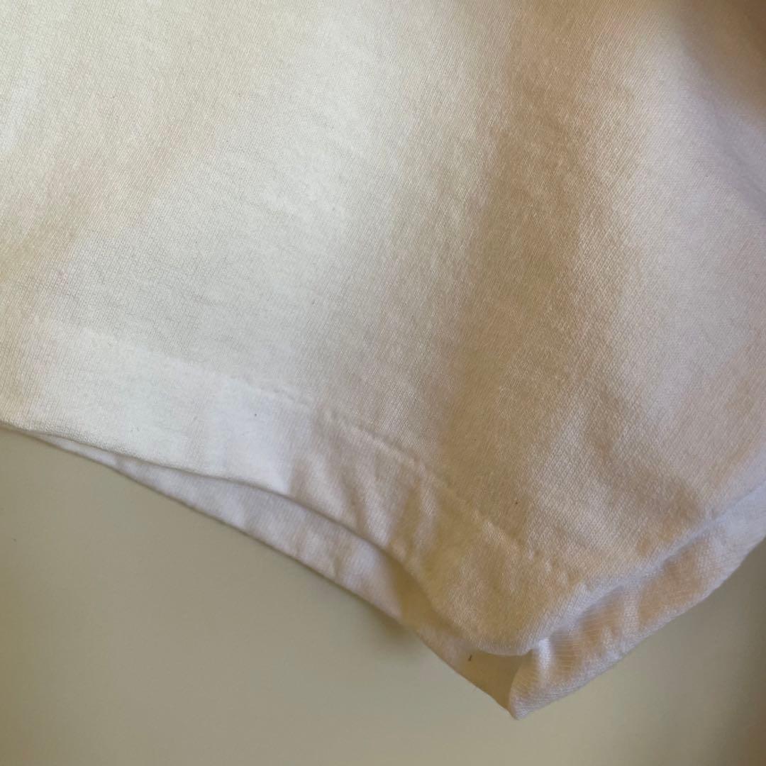 90s STARTER ドジャース 野茂英雄 Tシャツ М デッドストック LA