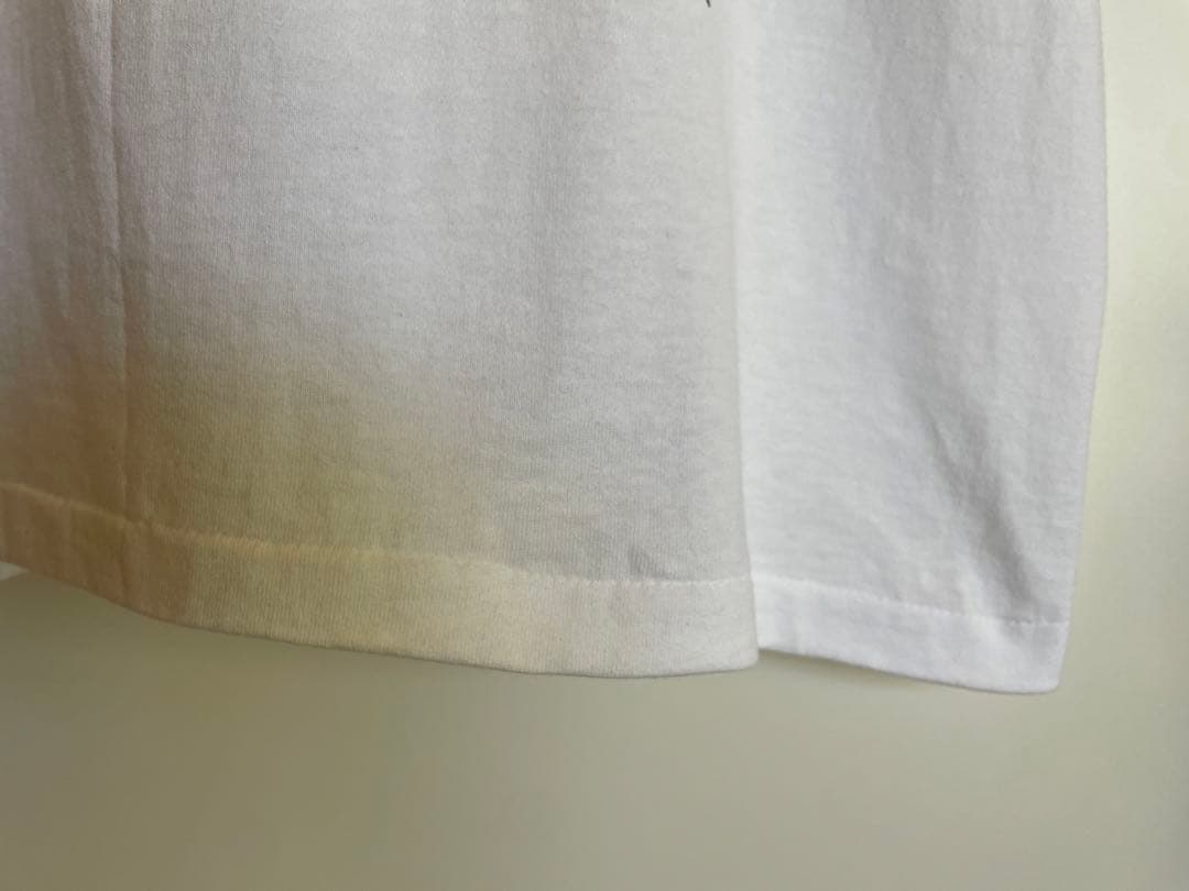 90s STARTER ドジャース 野茂英雄 Tシャツ М デッドストック LA