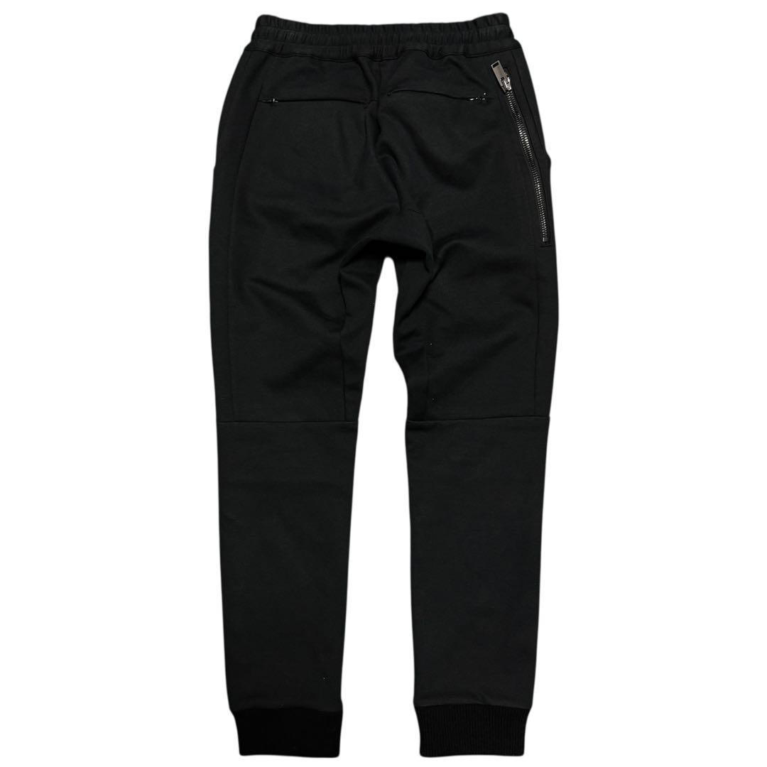 junhashimoto NUKUMORI PANTS ブラック メンズ 3