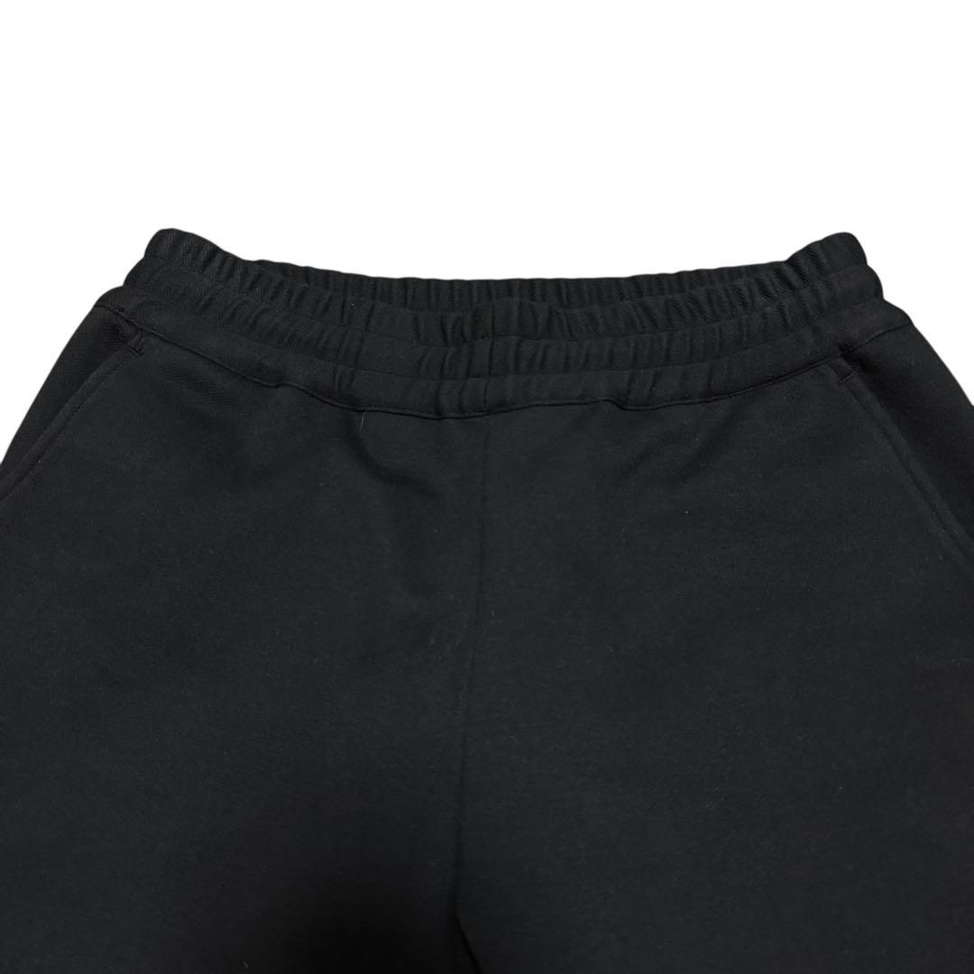 junhashimoto NUKUMORI PANTS ブラック メンズ 3