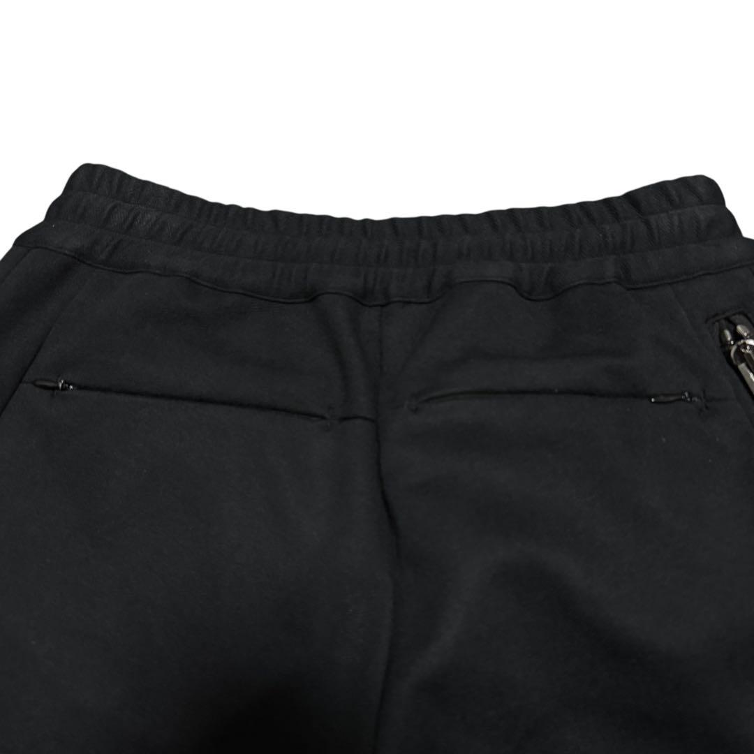 junhashimoto NUKUMORI PANTS ブラック メンズ 3