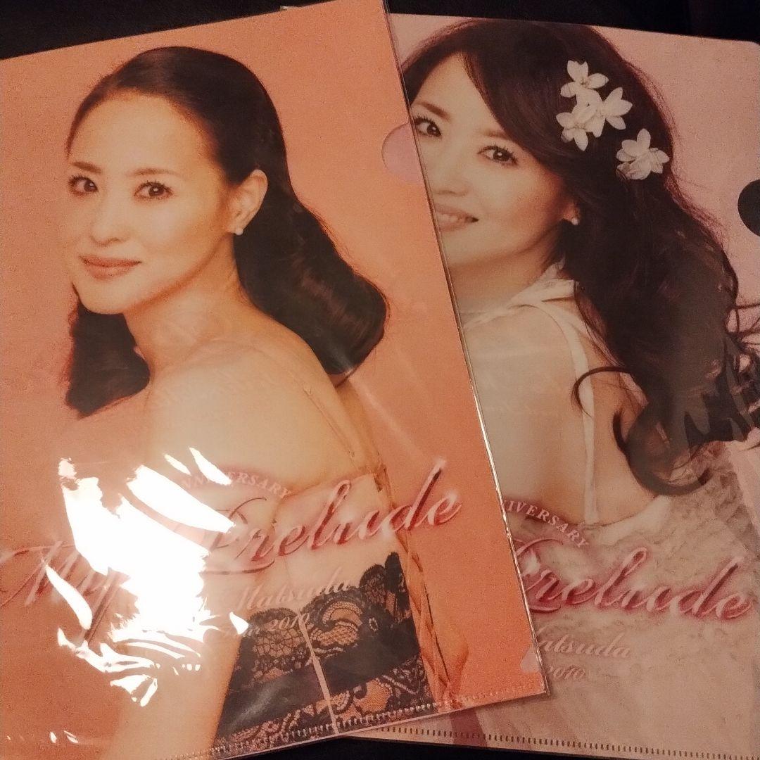 松田聖子 目覚まし時計 セット他レアグッズ