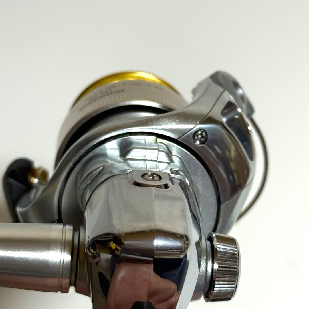 シマノスピニングリール03' Sensilite 1500 Mg SHIMANO