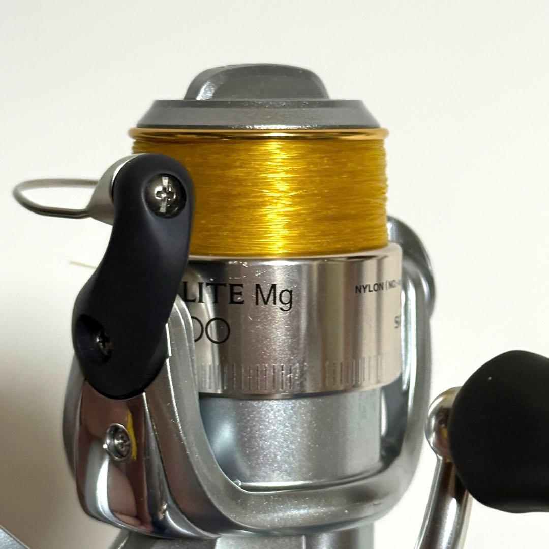 シマノスピニングリール03' Sensilite 1500 Mg SHIMANO