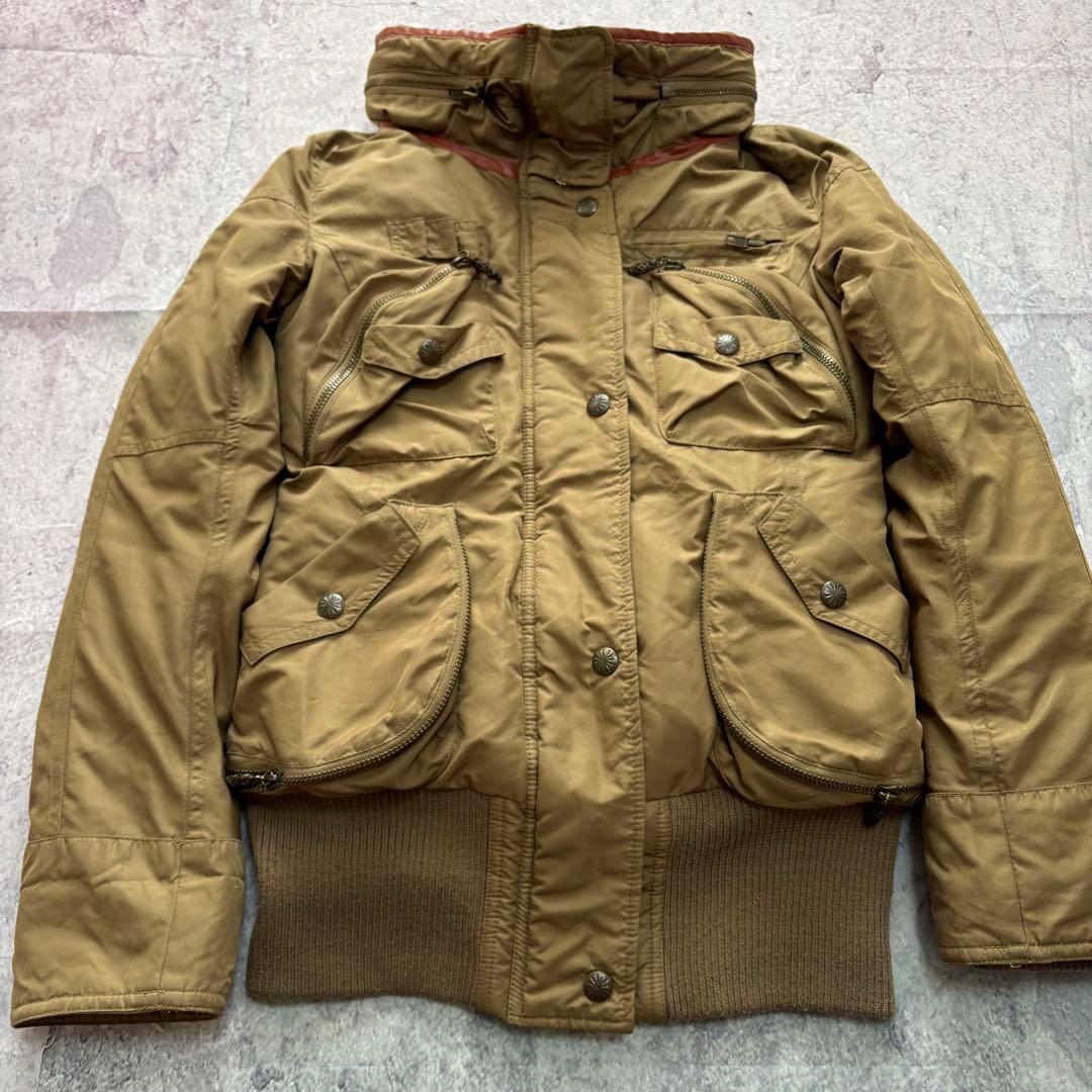 ジャケット・アウター archive sly gimmick military jacket y2k