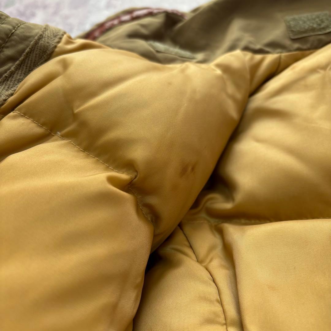 ジャケット・アウター archive sly gimmick military jacket y2k