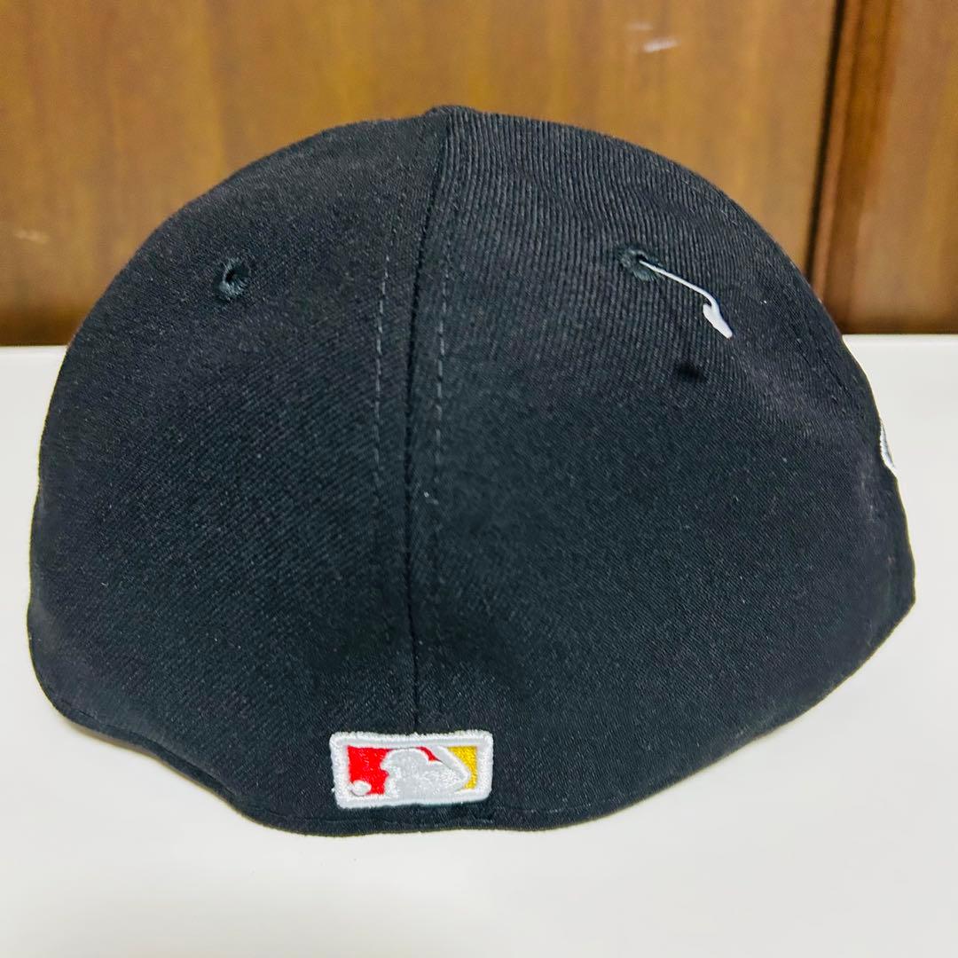 ヨ*オ様 新品　ニューエラ　キャップ　ロサンゼルスドジャース　ストラップバック5