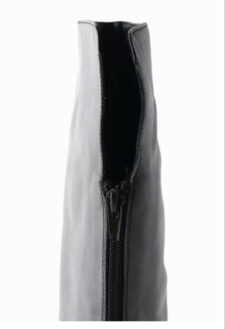 完売品！新品未使用　REMME/レメ　BackPointロングブーツ