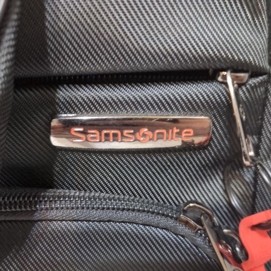 美品　samsonite サムソナイト　VOTO キャリーバッグ　機内持込
