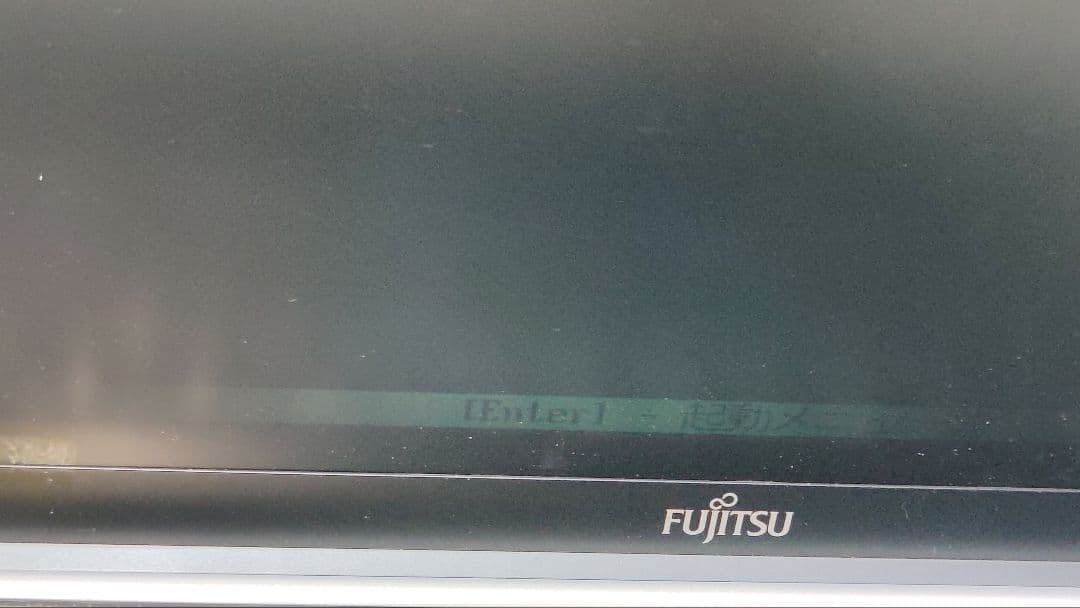 富士通 LIFEBOOK U772/GX Intel Core i5