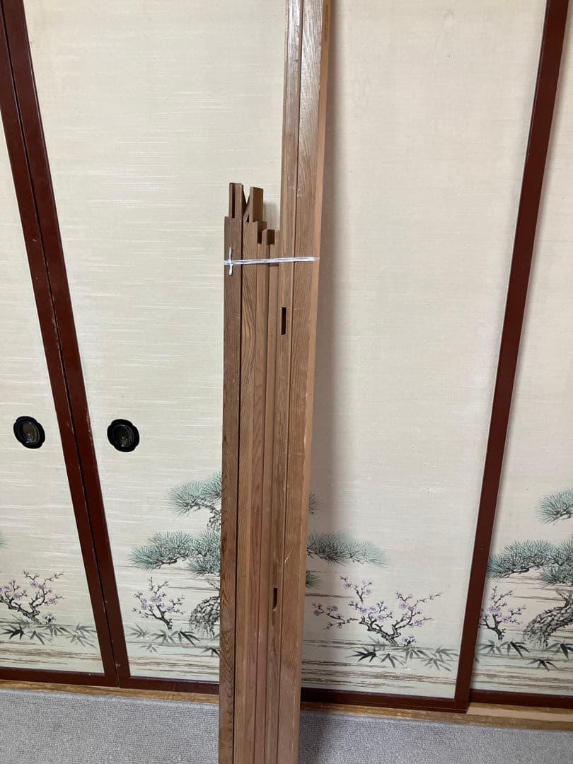 木枠100号Ｆ