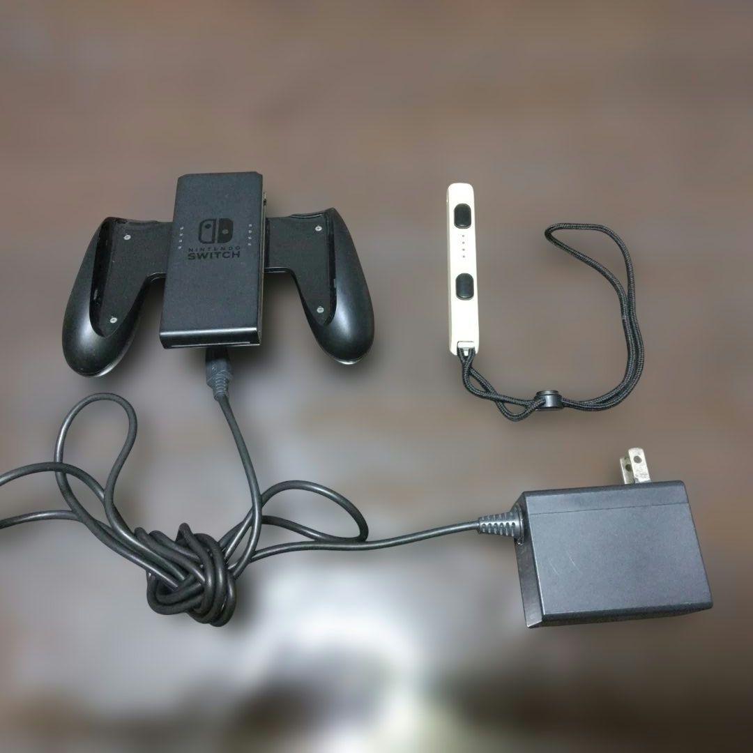 【ジャンク品】Nintendo Switch 任天堂 ピカブイデザイン